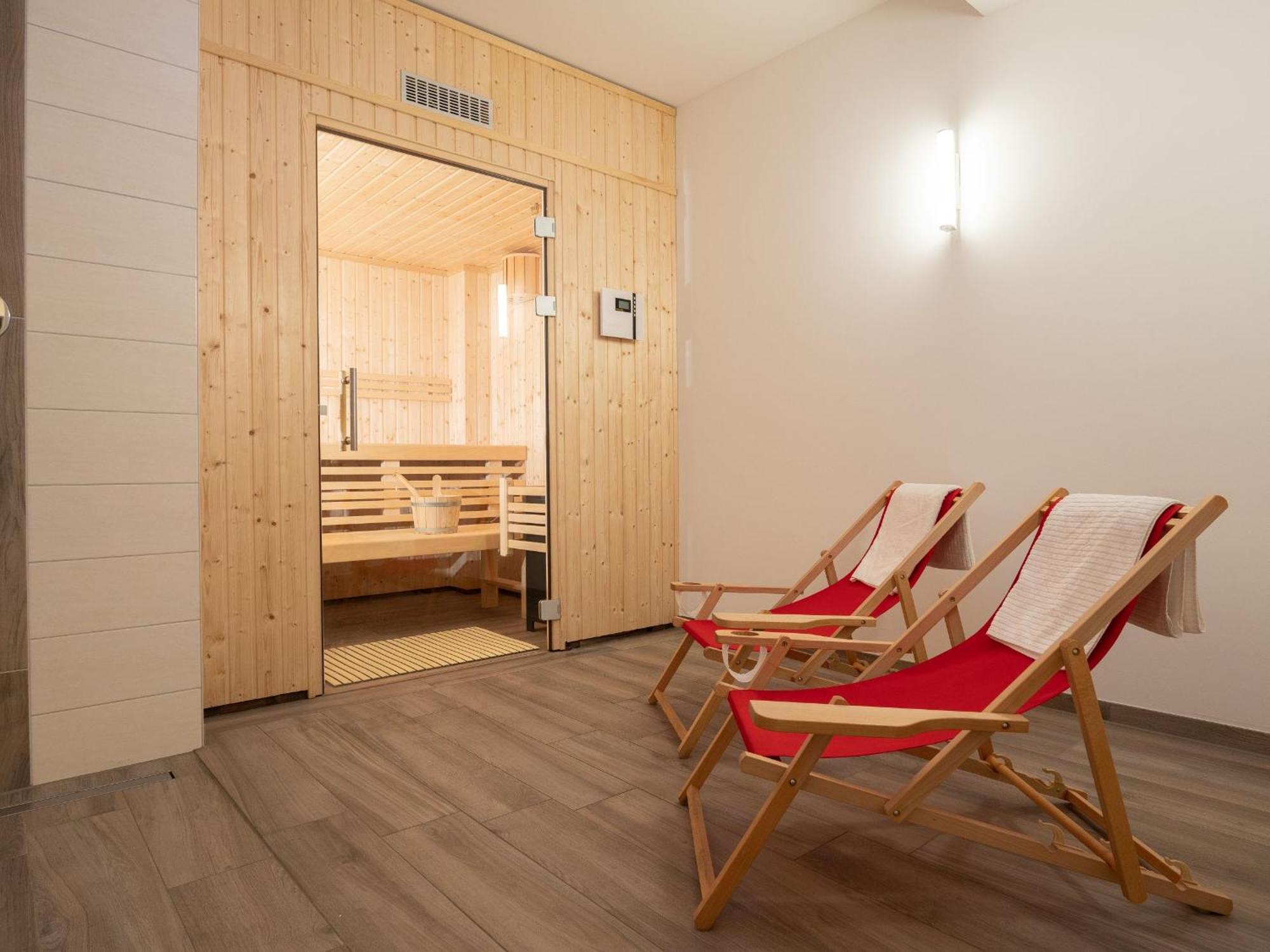 Rotes Haus Krabbe - Whg 2 Apartman Zingst Kültér fotó